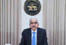 Shaktikanta Das hospitalised, RBI says ‘no cause for concern’