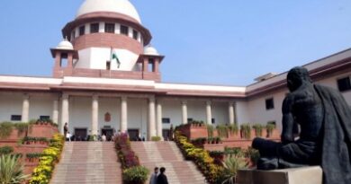 Advocates cannot be sued under Consumer Protection Act for professional negligence: Supreme Court