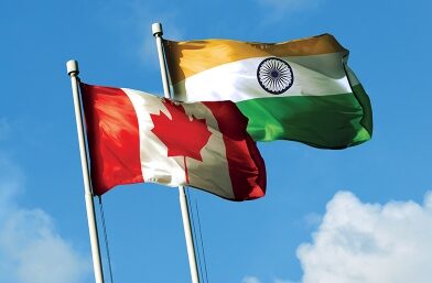 ‘Smear campaign’: India rejects Canadian media report on Nijjar killing