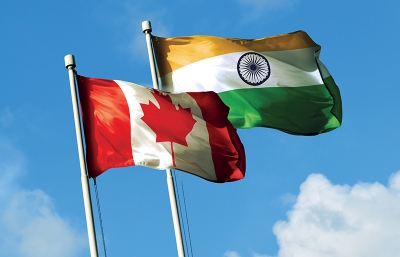 Families concerned over 'escalating tension' between India and Canada - Bilkul Online