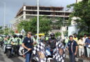 Gulf Syntrac and India Bike Week 2023 bring the magic of ‘Chai-Pakoda Rides’ to Surat