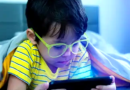 Blue light from smartphones, tablets linked to early puberty in males