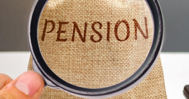 Govt employees hold rally in Delhi seeking restoration of old pension scheme