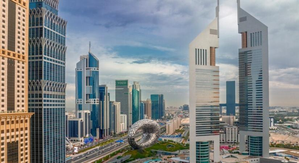 Dubai Introduces Five-Year Multiple-Entry Tourist Visa for Tourists
