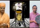 Sacred Mission: Bapa’s Message of Unity on the Lunar Surface