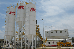 ACC Limited, a part of the Adani Group, achieves all-time high annualized profit of Rs 2,337 crore in FY24