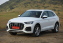 Audi hikes prices by up to 2 pc across its model range in India