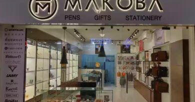 Makoba: A Journey from Chennai Stationery Store to Global Pen Passion Pioneer