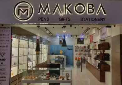 Makoba: A Journey from Chennai Stationery Store to Global Pen Passion Pioneer
