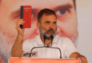 Congress and INDIA bloc making every effort to save Constitution: Rahul Gandhi