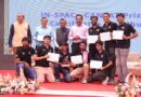 IN-SPACe CANSAT India Student Competition 2024 Fosters Future Space Innovators