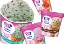 Baskin Robbins redefines ice cream as the ultimate snack with an exciting new product portfolio in Ahmedabad