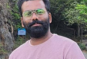 Mathrubhumi TV video journalist trampled to death while shooting wild elephants in Kerala Palakkad