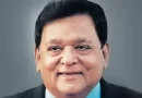A.M. Naik: A Story of Passion, Devotion, and Commitment