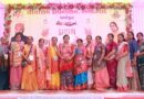 Siyaram Foundation hosts Mass Wedding for 51 Couples, Promoting Unity and Financial Relief