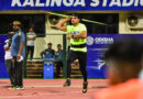 Athletics: Neeraj Chopra returns with gold at Federation Cup