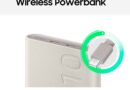 Samsung India introduces two high-capacity power banks with ultra-fast charging
