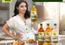 Soha Ali Khan Endorses Tata Simply Better’s Cold-Pressed Oils in New Campaign