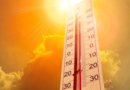 No cause for panic over May heat forecast, follow IMD forecasts: Dr Jitendra Singh