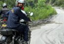 Swatantra Veer Savarkar Actor Jay Patel narrowly escapes bridge crash during motorcycle ride in Sikkim