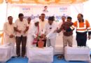 Adani Foundation Opens Medical Centre in Sanghipuram on Chairman’s Birthday