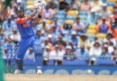 T20 World Cup: Kohli top scores with 76 as India post 176/7 against South Africa