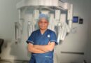 Ahmedabad Doctor Becomes India’s Oldest Surgeon to Master Robotic-Assisted Surgery