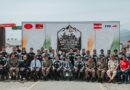 Indian Army Launches All-Women Bike Rally to Honor 25th Kargil Vijay Diwas”