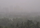 Rains hit Mumbai airport operations with runway closures, diversions