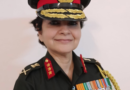 Lt Gen Sadhna Saxena Nair becomes first woman DG Medical Services (Army)