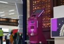 SVPI Airport introduces free Wi-Fi coupons kiosks for passengers, including Non-Indian SIM Card Holders