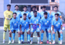 India name squad for 2025 AFC U20 Asian Cup Qualifiers in Laos