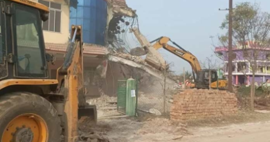 70 detained, 36 bulldozers deployed: Gujarat’s anti-encroachment drive near Somnath temple