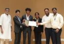 SJEC Mangaluru Students Win Social Enterprise Idea Challenge at Azim Premji University