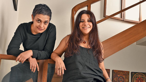 Zoya Akhtar, Reema Kagti-backed ‘Turtle Walker’ tells story of a sea turtle conservation