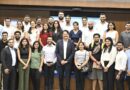 Ajay Piramal Explores ‘Eternal Values in a Changing World’ at IIMA PGPX-SOUL Session