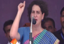 Your vote is for peace, democracy and equality: Priyanka Gandhi in Wayanad