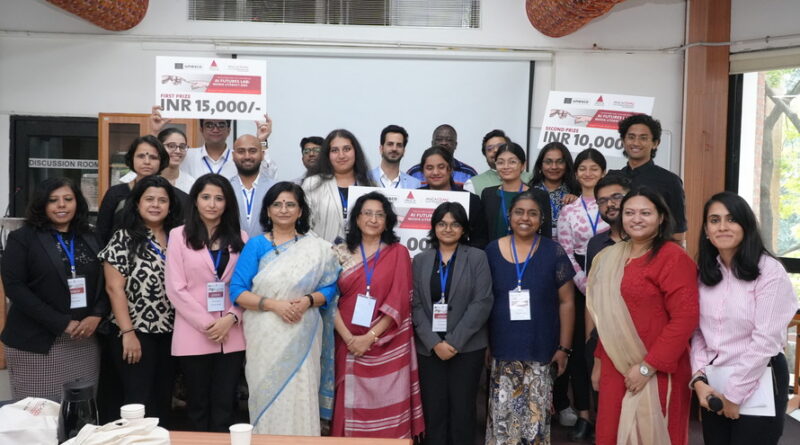 MICA’s CDMC and UNESCO Celebrate Global Media & Information Literacy Week 2024 with Two-Day Event