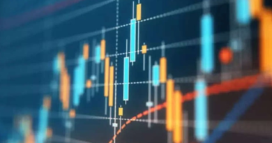 Indian market opens flat on Diwali, L&T and Sun Pharma top losers