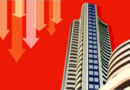 Stock market ends in red on Diwali, IT stocks bleed