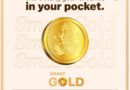 This Dhanteras, invest in SmartGold through the JioFinance App