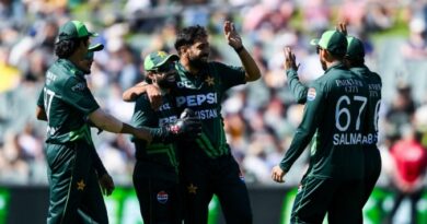 Rauf, Ayub decimate Australia to hand Pakistan series-levelling victory after seven years