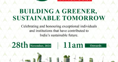 ABP LIVE to Host First ‘Green Vision Conclave’ for Sustainable Solutions