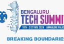 Bengaluru Tech Summit 2024 to host 2,500 plus startup attendees