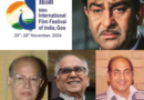 IFFI 2024 to honour Raj Kapoor, Tapan Sinha, Akkineni Nageswara Rao, and Mohammed Rafi