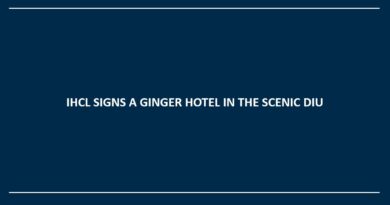 IHCL to Open New Ginger Hotel in Scenic Diu