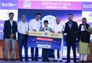 BSP Senior Secondary School, Bhilai, Triumphs at TCS Rural IT Quiz National Finals 2024