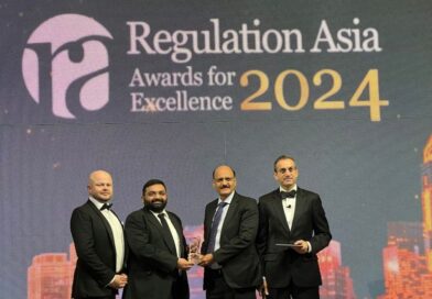 NSE IX Recognized as “Exchange Initiative of the Year” at the Regulation Asia Awards for Excellence 2024