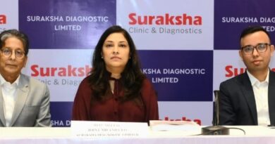 Suraksha Diagnostic IPO Launches November 29: ₹846 Crore Issue with Strong Growth Potential