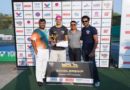 Tennis Premier League Race to Gold Masters tournament ends on high in Gujarat